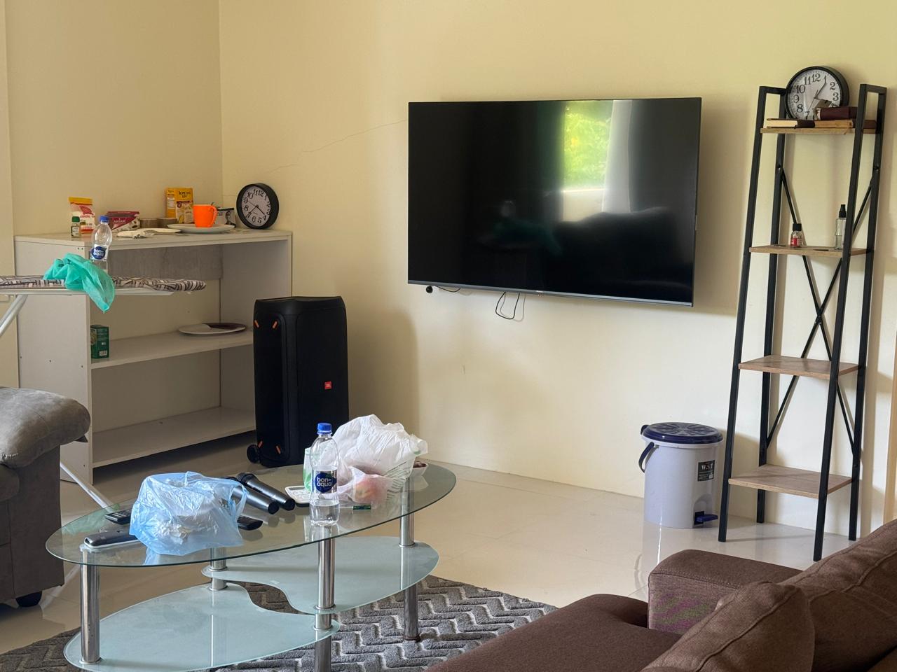 Arena View Laamu - Panoramic