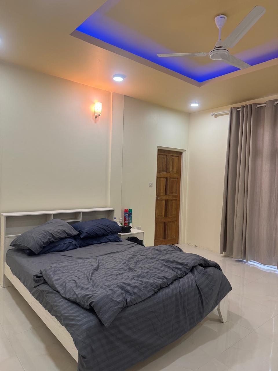 Arena View Laamu - Accommodation