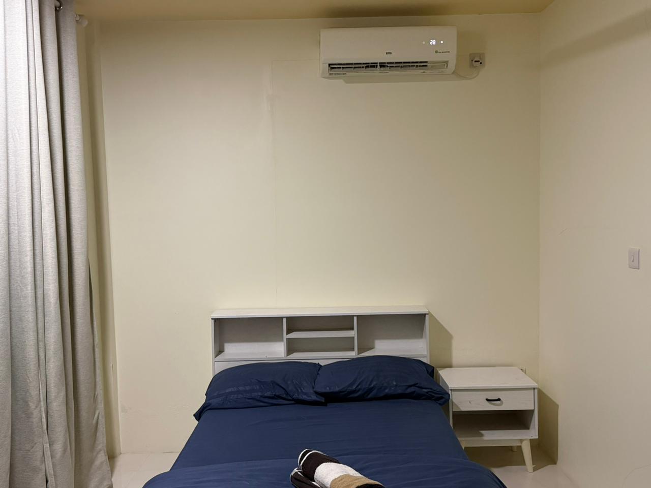 Arena View Laamu - Panoramic