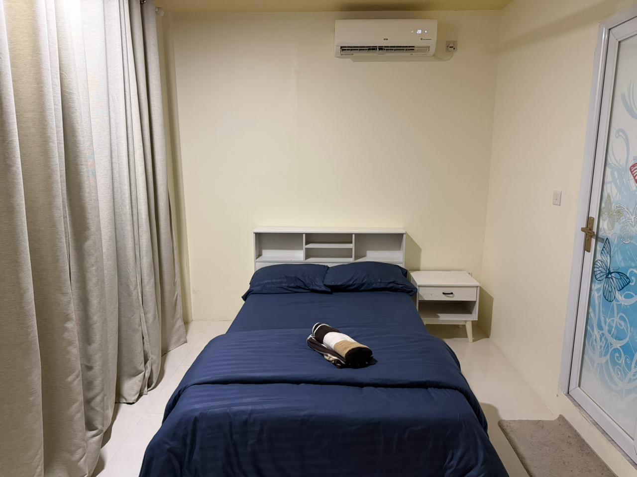 Arena View Laamu - Panoramic