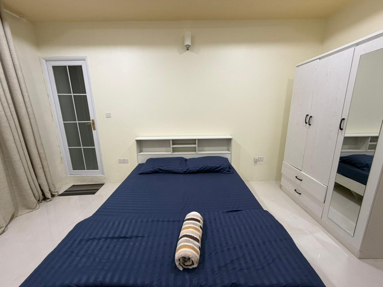 Arena View Laamu - Panoramic